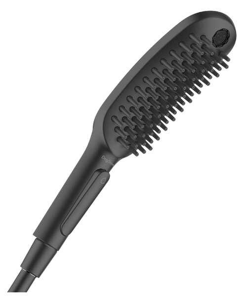 Hansgrohe DogShower sprchová hlavice černá 26640670