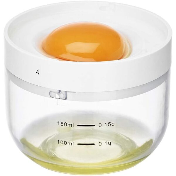 Multifunkční kuchyňský pomocník 6v1 NUTRIFRESH, bílý
