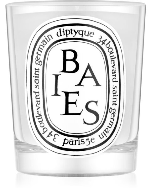 Diptyque Baies vonná svíčka 190 g
