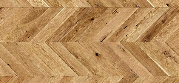BARLINEK Promo Dub raisins herringbone 1WC000034 - 0.65 m2