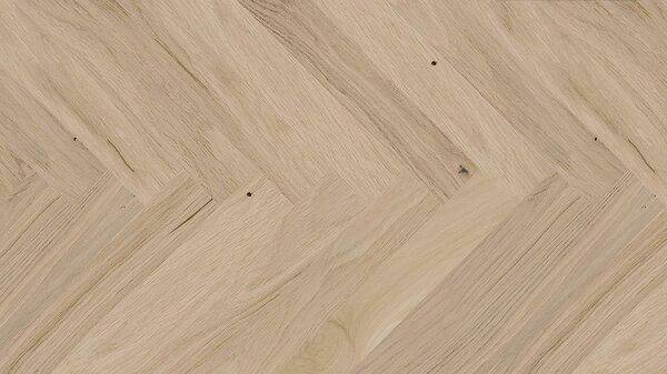 BARLINEK Promo Dub balos herringbone 1WC000009 - 0.65 m2