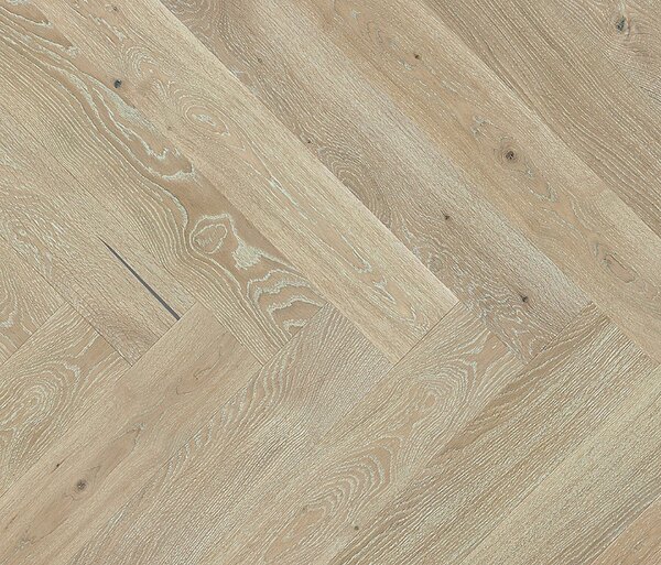 BARLINEK Promo Dub grissini herringbone 1WC000013 - 0.65 m2