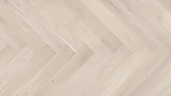 BARLINEK Promo Dub trivor herringbone 1WC000008 - 0.65 m2