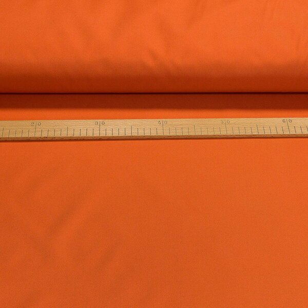 Slunečníkovina/kočárkovina OXFORD 178 terakota, š.160cm (látka v metráži)