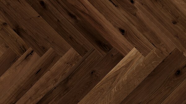 BARLINEK Promo Dub trapani herringbone 1WC000032 - 0.65 m2