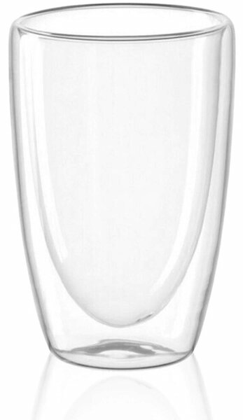 Sklenice na kávu 450 ml SPRINGOS TAZZA