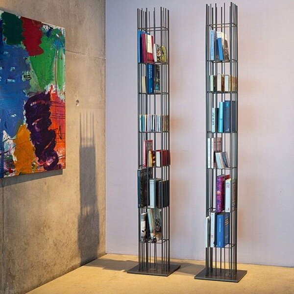 Mogg designové knihovny Metrica Tower