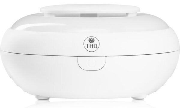 THD Dolomiti Air Portable White ultrazvukový aroma difuzér