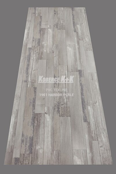 PVC Texline Gerflor Harbor Pearl 1901 2 m