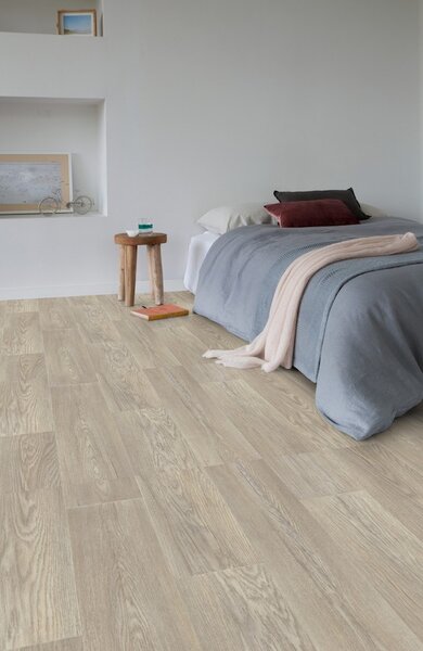 PVC Texline Gerflor rozměr š.400 x d.162 cm - Castle Blond 1802 KYJ