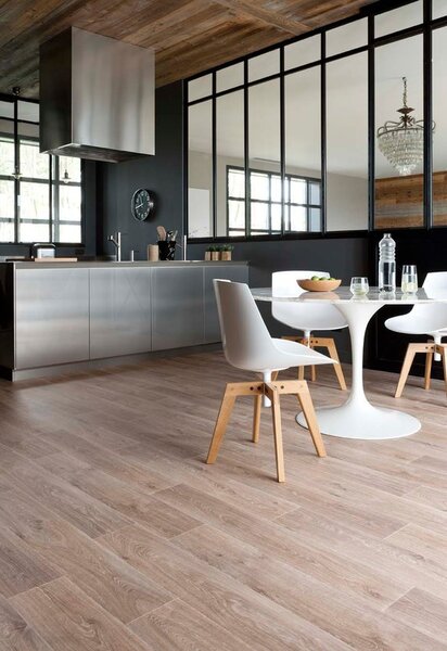 PVC Texline Gerflor rozměr š.400 x d.74 cm - Noma Blond 1731 MB