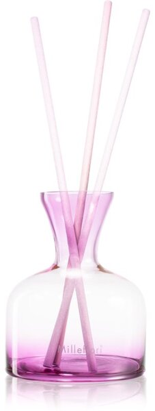 Millefiori Air Design Vase Pink aroma difuzér bez náplně (10 x 13 cm)