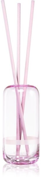 Millefiori Air Design Capsule Pink aroma difuzér bez náplně (6 x 14 cm) 1 ks