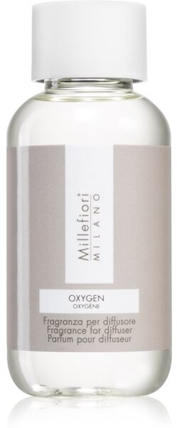 Millefiori Milano Oxygen náplň do aroma difuzérů 100 ml