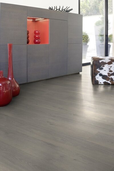PVC Texline Gerflor rozměr š.400 x d.205 cm - Noma Blanc 0515 MB