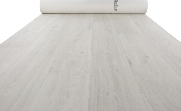 PVC Texline Gerflor rozměr š.400 x d.205 cm - Noma Blanc 0515 MB