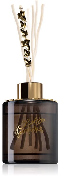 Maison Berger Paris Lolita Lempicka Black aroma difuzér s náplní 115 ml
