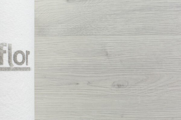 PVC Texline Gerflor Sherwood White 2137 4 m