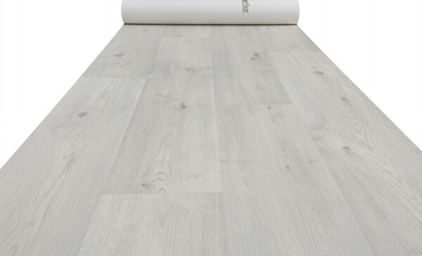 PVC Texline Gerflor Sherwood White 2137 4 m