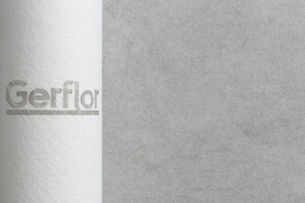 PVC Texline Gerflor Shade Light Grey 2151 4 m