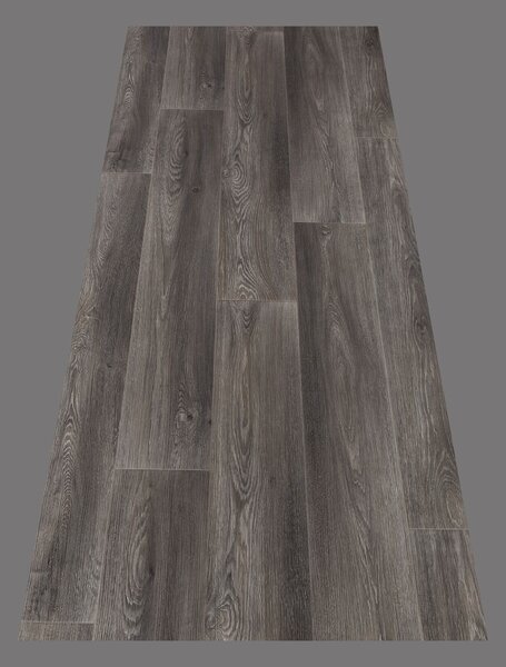PVC Texline Gerflor rozměr š.400 x d.120 cm - Empire Dark Grey 2069 MB
