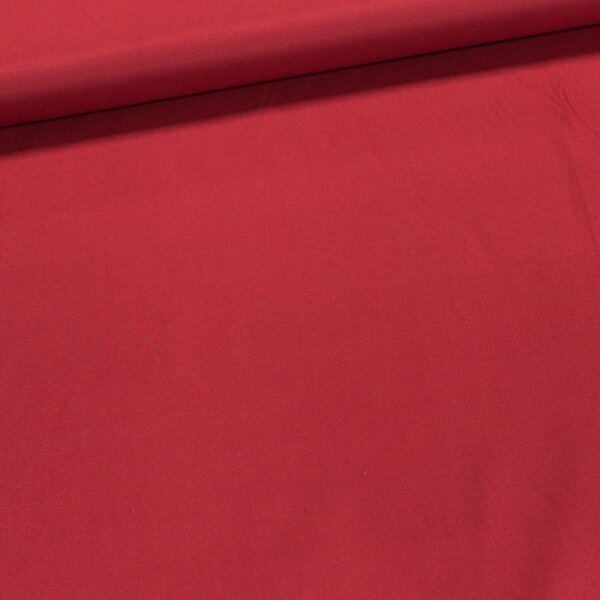 Brilltex Absolutně zatemňující závěs, 100% blackout ROUGE, vínový, š.140cm (látka v metráži)