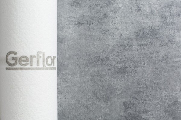 PVC Texline Gerflor Madras Silver 1593 400x388 cm 400x388 cm