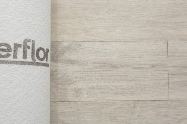 PVC Texline Gerflor rozměr š.400 x 175 cm - Savannah Blond 2138 MB