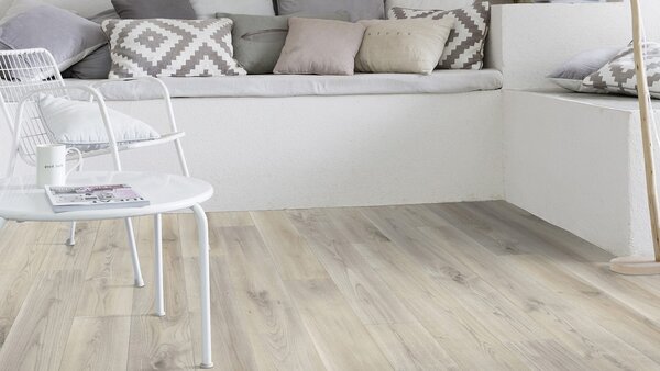 PVC Texline Gerflor rozměr š.400 x 175 cm - Savannah Blond 2138 MB