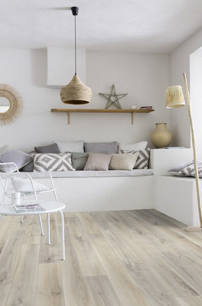 PVC Texline Gerflor rozměr š.400 x 175 cm - Savannah Blond 2138 MB