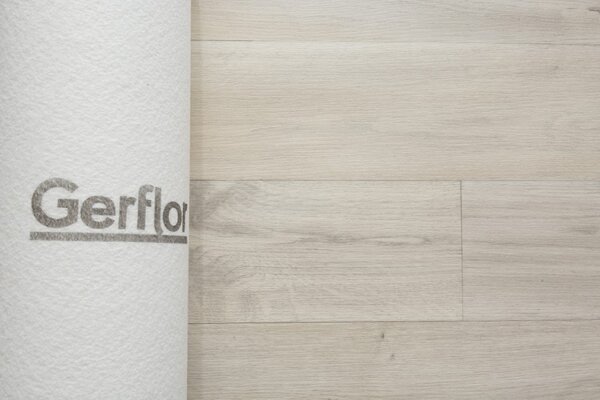 PVC Texline Gerflor rozměr š.400 x 175 cm - Savannah Blond 2138 MB
