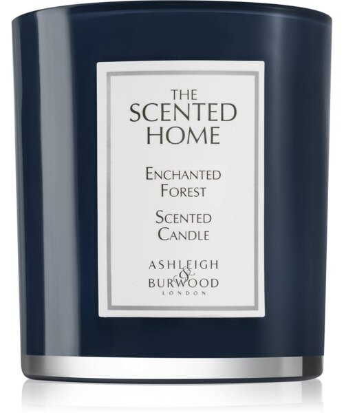 Ashleigh & Burwood London The Scented Home Enchanted Forest vonná svíčka 225 g
