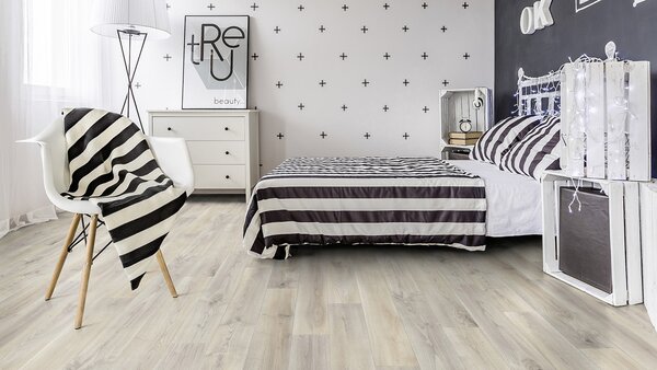 PVC Texline Gerflor rozměr š.400 x 175 cm - Savannah Blond 2138 MB