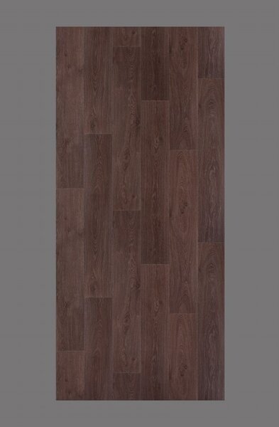 PVC Texline rozměr š.300 x d.247 cm - Noma Chocolate 0475 PHA