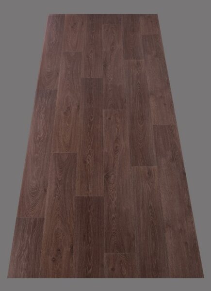 PVC Texline rozměr š.300 x d.247 cm - Noma Chocolate 0475 PHA