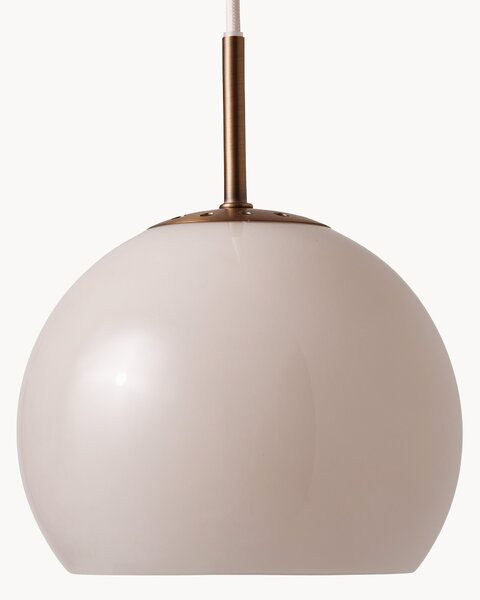 Závěsné svítidlo Ball