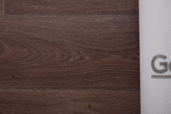 PVC Texline rozměr š.300 x d.247 cm - Noma Chocolate 0475 PHA