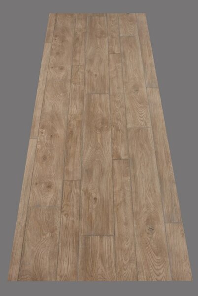 PVC Texline Bruges Brown 1970 3 m