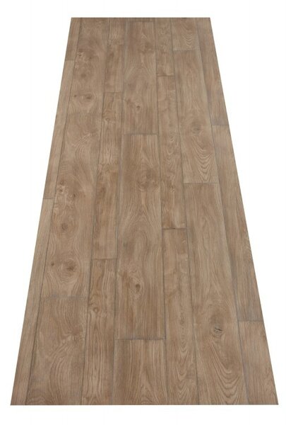 PVC Texline Bruges Brown 1970 3 m
