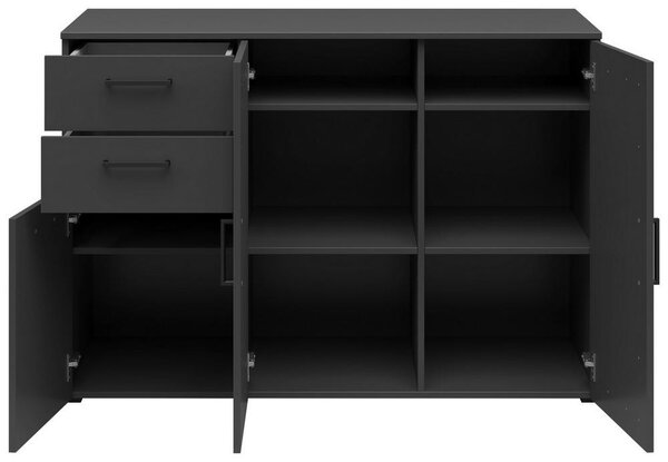 Komoda MULTISTAURAUM š: 120 cm