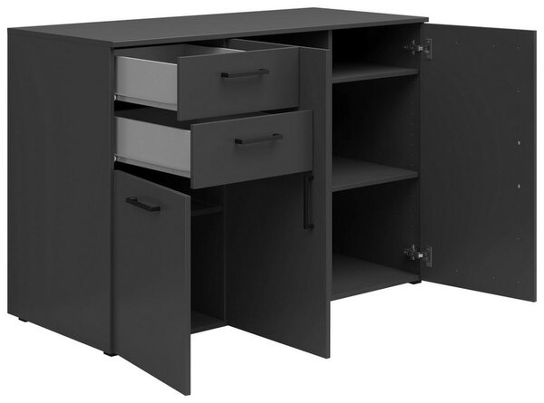 Komoda MULTISTAURAUM š: 120 cm