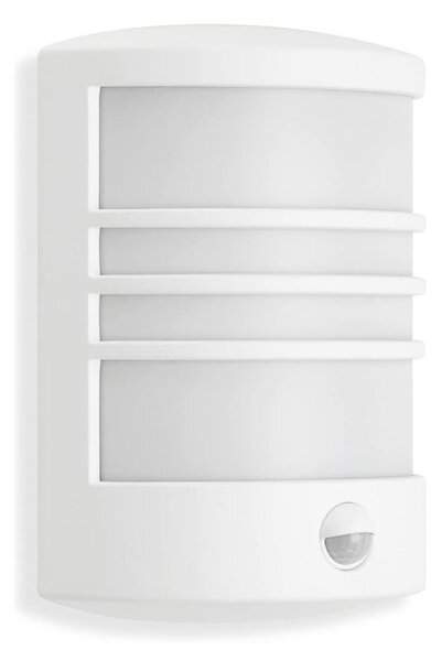 Telefunken 315506TF-LED Venkovní nástěnné svítidlo se senzorem LED/12W/230V IP44