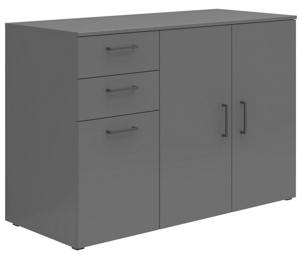 Komoda MULTISTAURAUM š: 120 cm