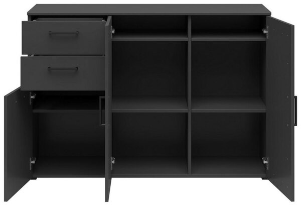 Komoda MULTISTAURAUM š: 120 cm
