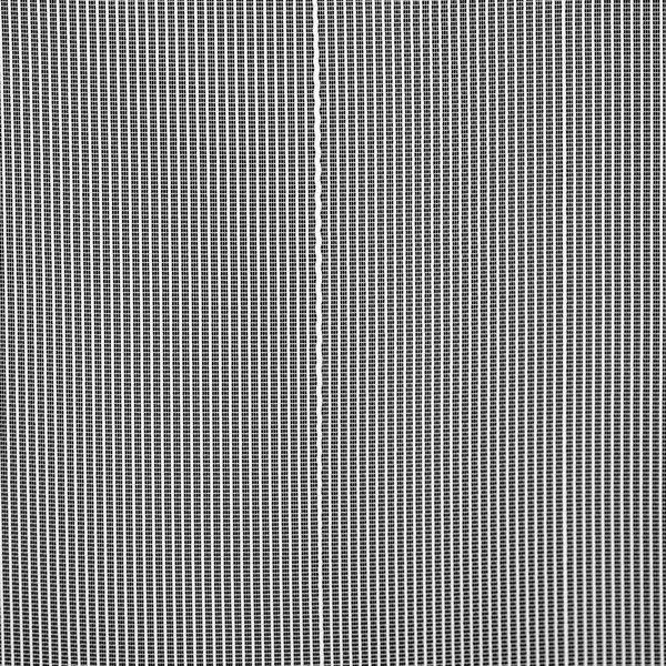 Brilltex Žakárová záclona 2887/10, pršíčko, přírodně bílá, s olůvkem, výška 180cm (v metráži)