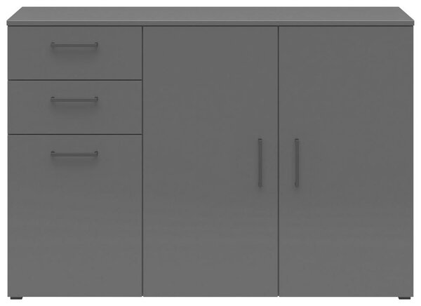 Komoda MULTISTAURAUM š: 120 cm