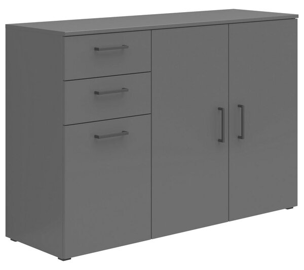 Komoda MULTISTAURAUM š: 120 cm