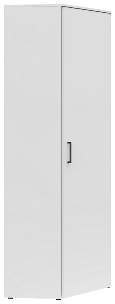 Rohová skříň MULTISTAURAUM š: 71,5 cm