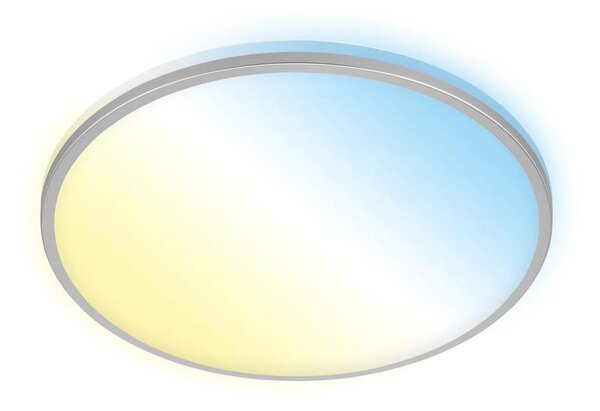 Briloner 3065-014 - LED Stm stropní svítidlo IVY 42W/230V Wi-Fi Tuya pr.49 cm+DO