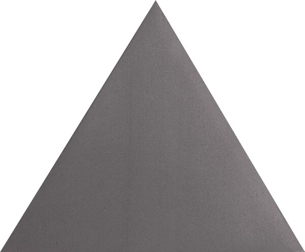 Dlažba Tonalite Geomat Triangle Cemento 14,5x12